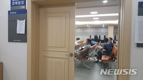 깡통전세 우르르…'갭투자 후유증' 빨간불