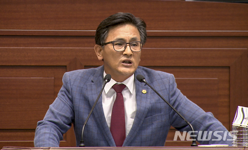  박성만 경북도의원