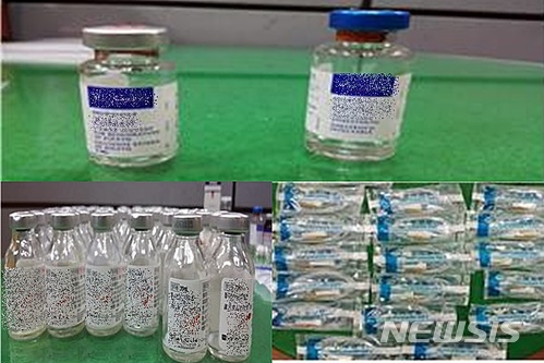 의사 맞나…'프로포폴 중독자'에 주사 놔주고 5억 돈벌이