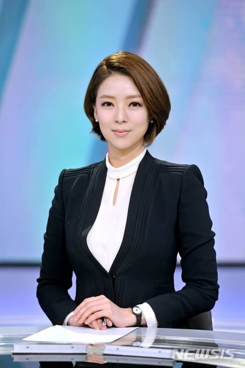 MBC "배현진 사직서 제출"…향후 거취 주목