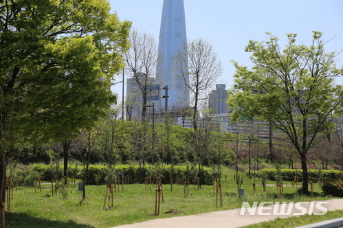 한강 자연성 회복 성과…수질개선·생태계복원