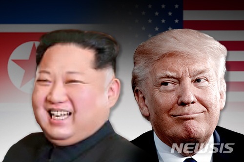 러시아 "中과 한반도 대화 지지 안보리 성명 제안...美가 반대"