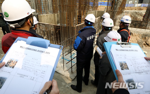 사진은 기사와 관련 없음. 【서울=뉴시스】이영환 기자. 2018.03.12.  20hwan@newsis.com