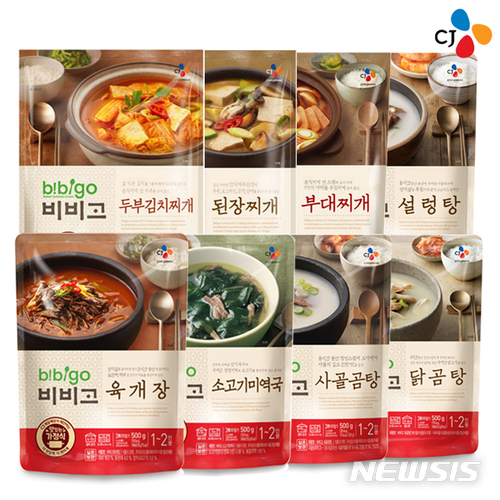 가파른 외식 물가 상승에 즉석식품 판매 큰 폭 성장