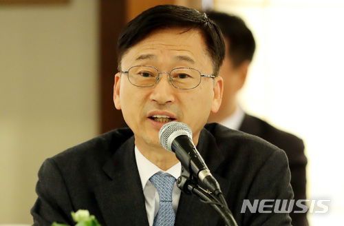 이정환 주택금융공사 사장 "20억 집 있는 노인, 소득 없으면 하우스푸어"