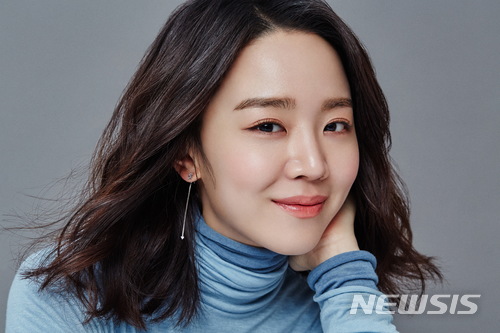 신혜선 '황금빛 내 인생' 시작..."길게 가는게 목표" 