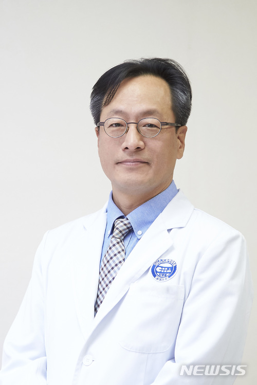 【서울=뉴시스】 = 김재화 분당차병원장
