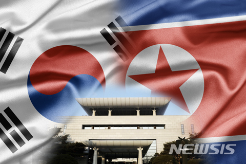 靑 "25일 남북 합동리허설, 정상회담 시각에 맞춰 그대로 재현"
