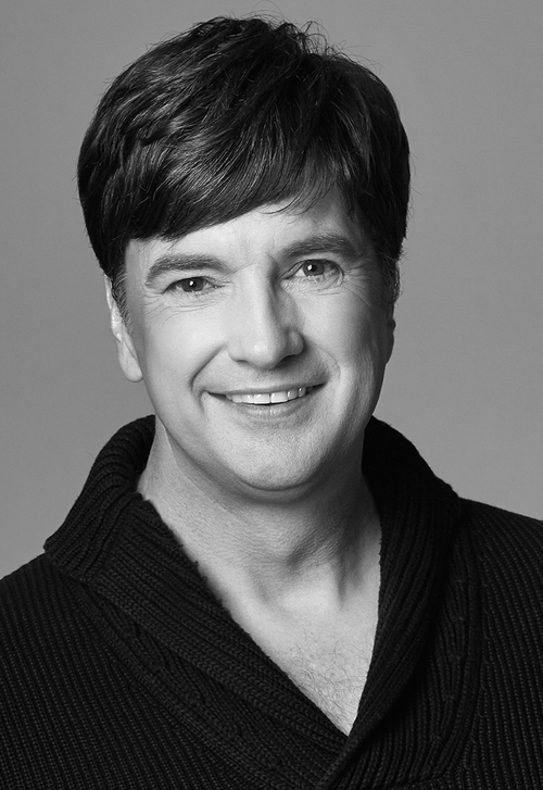 【서울=뉴시스】 브래드 리틀, 뮤지컬배우. 2018.03.16. (사진 = 블루스테이지 제공) photo@newsis.com 