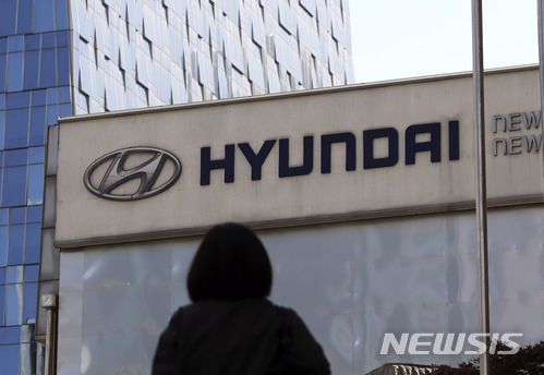 현대차그룹 지배구조 개편 찬반 팽팽…국민연금 결정 '촉각'