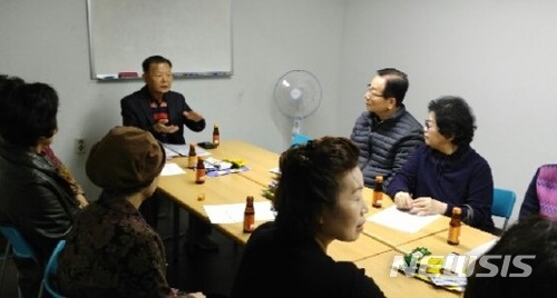 강서구, '찾아가는 공동주택 자문단' 운영 