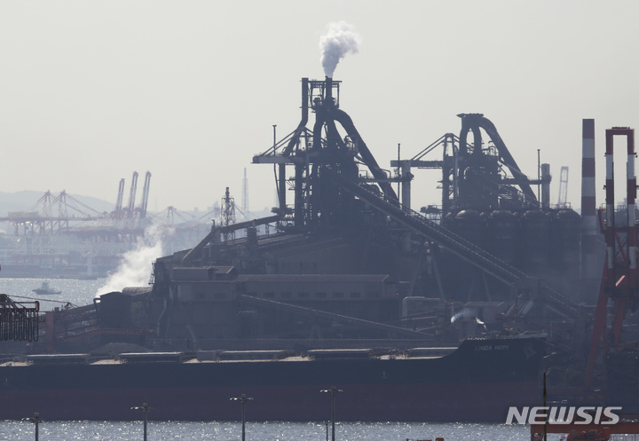 EU, 일본-베트남-이집트 열연강판에 반덤핑 관세