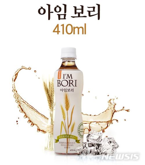 황사·미세먼지 많은 봄철, "뭘 마실까"…수분보충음료는