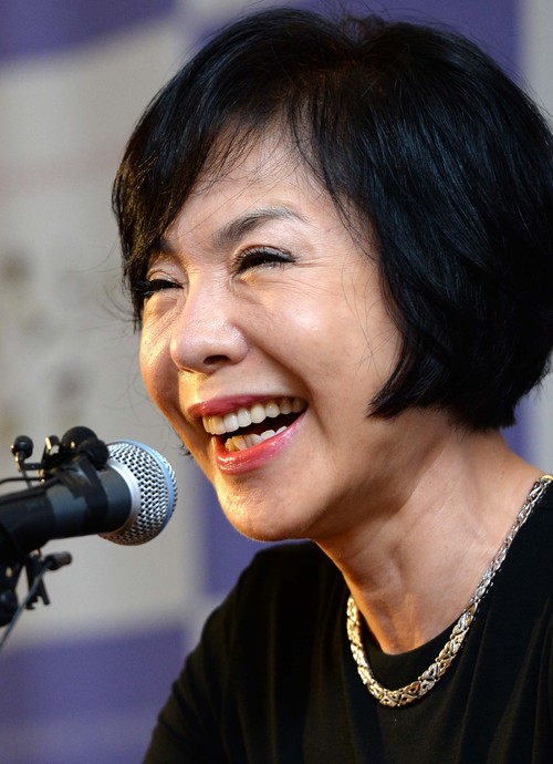 【서울=뉴시스】 최진희, 가수 2018.03.20. (사진 = 뉴시스 DB) photo@newsis.com 