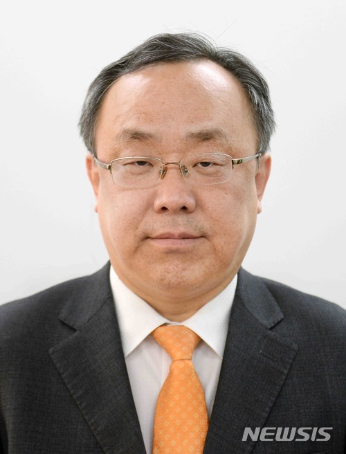 한국표준협회, 이상진 前 산업부 통상교섭실장 신임회장 선임