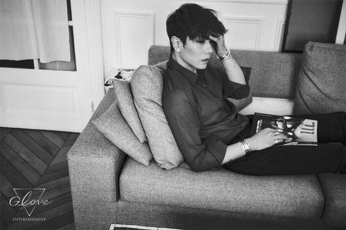 【서울=뉴시스】 박효신, 가수 겸 뮤지컬배우. 2018.03.22. (사진 = 글러브엔터테인먼트 제공) photo@newsis.com 