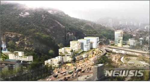 '50년간 방치' 서울·경기 접경지 12곳 관문도시 변신