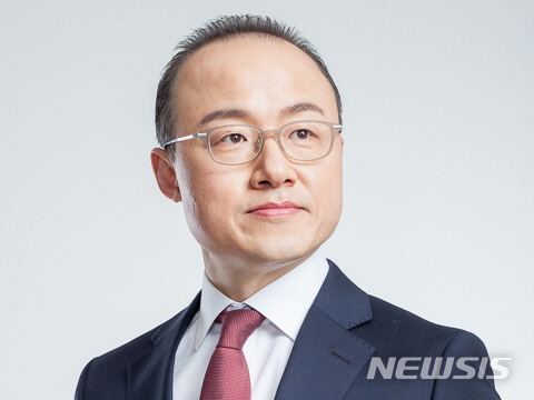 【대구=뉴시스】 자료사진. 오는 6월 13일 실시되는 제7회 전국동시지방선거에서 자유한국당 후보로 대구 수성구청장에 출마를 선언한 김대현 예비후보. 2018.03.29.(사진=김대현 예비후보)&nbsp; photo@newsis.com