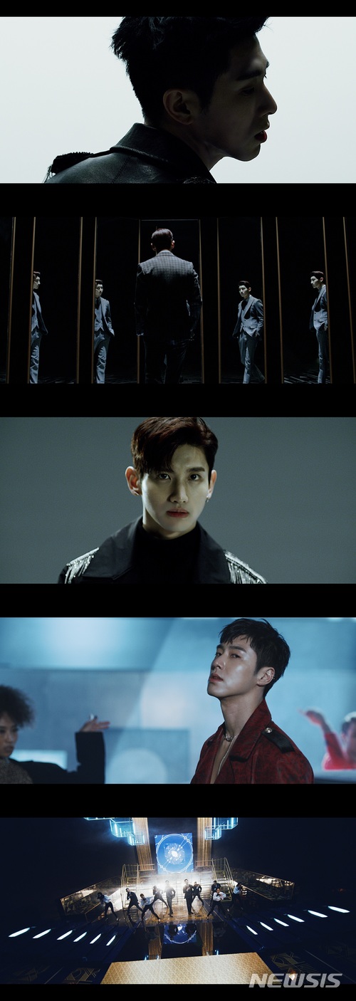 동방신기, 정규 8집 '운명'으로 컴백