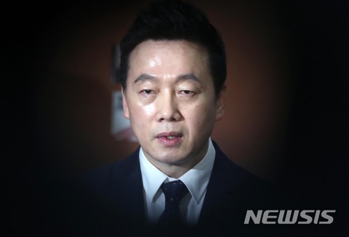 결정적 증거 나오자 꼬리 내린 정봉주…처벌 위기까지