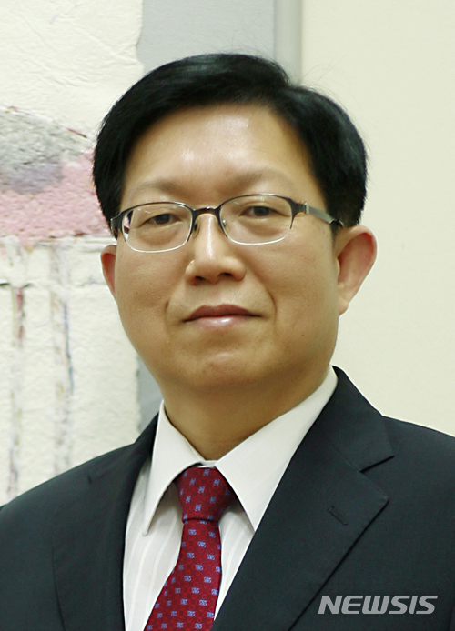 한종수 교수 "회계기준원장 선거, 공정성 가치 훼손"