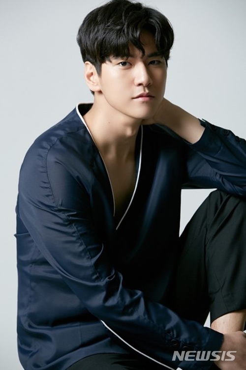 김현준, SBS 새 드라마 '기름진 멜로' 출연