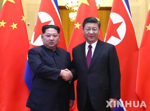 중 전문가들 "남북한·미·중 4자회담이 가장 바람직" 