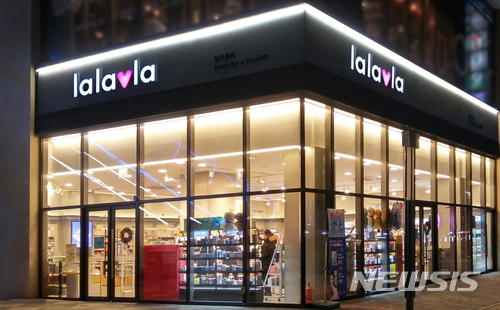 GS리테일 랄라블라 "연내 매장 300개까지 확장" 