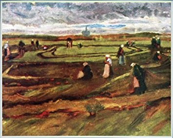 반고흐 그림, 6월 4일 파리에서 경매…20여년만에 처음