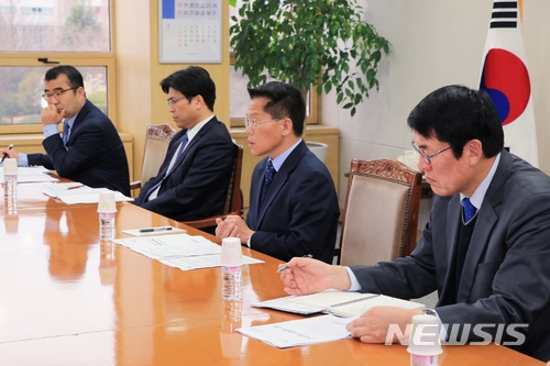 경남도 산업·경제 점검회의