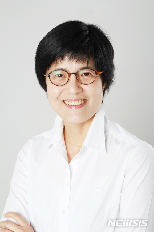 【서울=뉴시스】 동아사이언스 장경애 신임 대표이사