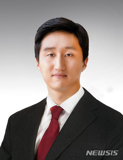 정기선 현대중공업 부사장, 로보틱스 지분 5.1% 매입