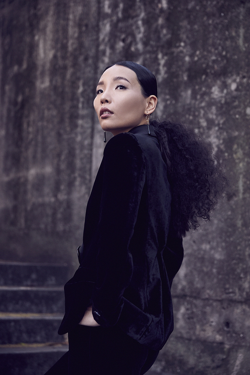 임다미, 짙은 재즈향에 담은 놀라운 여성들 이야기···I Hear A Song