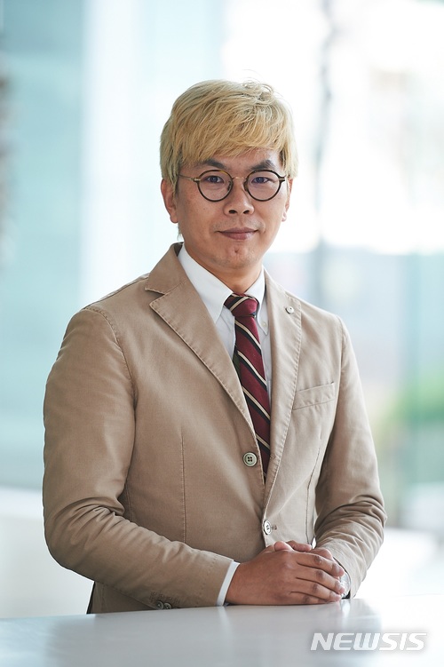김태호 PD