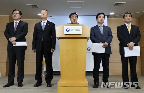이동걸 "STX노조 결단 감사…좋은 노사문화 선례"