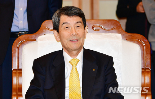 [종합]산은-GM, 조건부 금융제공 합의…내달 자금 지원