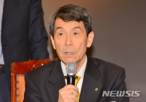 이동걸 "한국GM 일방적 법정관리 신청시 법적 대응"
