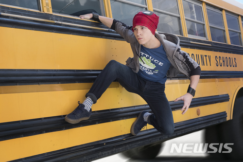 닥터스트레인지·스파이더맨···'어벤져스3' 초호화 내한