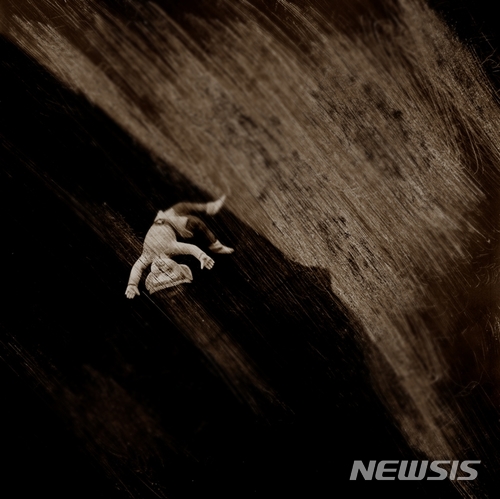 【서울=뉴시스】 시간의 화석 