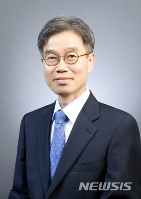 구자건 연세대학교 환경공학부 교수