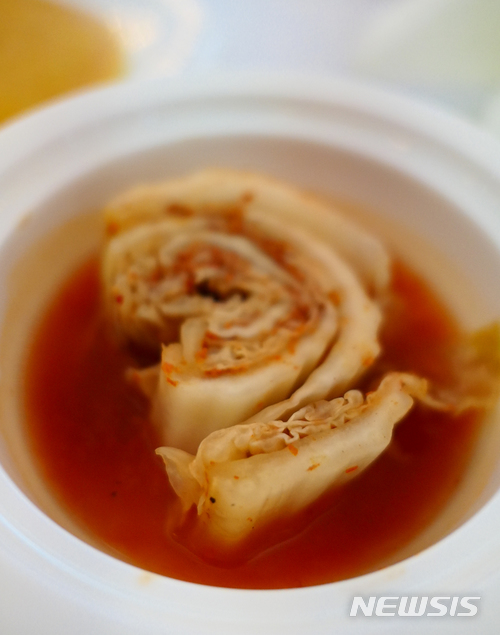 농진청 "김치 유산균 종류별 특성도 달라"…세계 최초 밝혀&nbsp;&nbsp; 