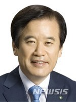 송영중 경총 부회장 '재택 근무' 왜?