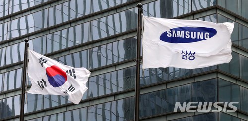 삼성전자, 브랜드가치 '599억 달러'…글로벌 6위