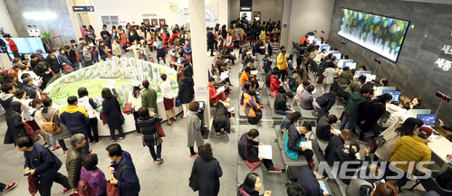  '청약 광풍' 로또 아파트, 진짜 로또 맞나?