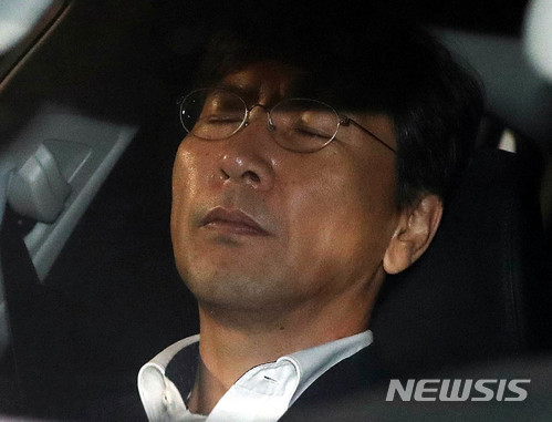 전성협 "안희정 기소 환영…2차 고소 불기소는 아쉬워"