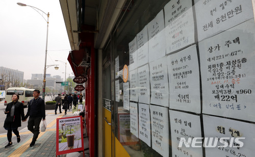 정부 규제 비웃는 집값 상승…참여정부 '데자뷔'?