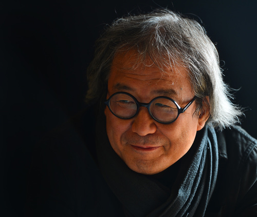 【서울=뉴시스】 승효상, 건축가. 2018.04.09. (사진 = 예술의전당 제공) photo@newsis.com (사진=뉴시스DB)