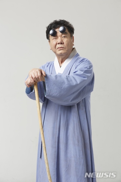 심형래 영화 '디워2' 할리우드 감독이 연출, 중국은 투자