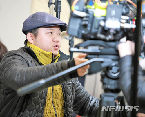 조현준 계명대 언론영상학전공 교수