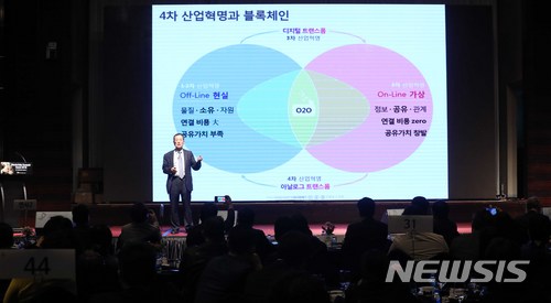 블록체인, 지급결제 시스템 바꿀까…업계도 갑론을박